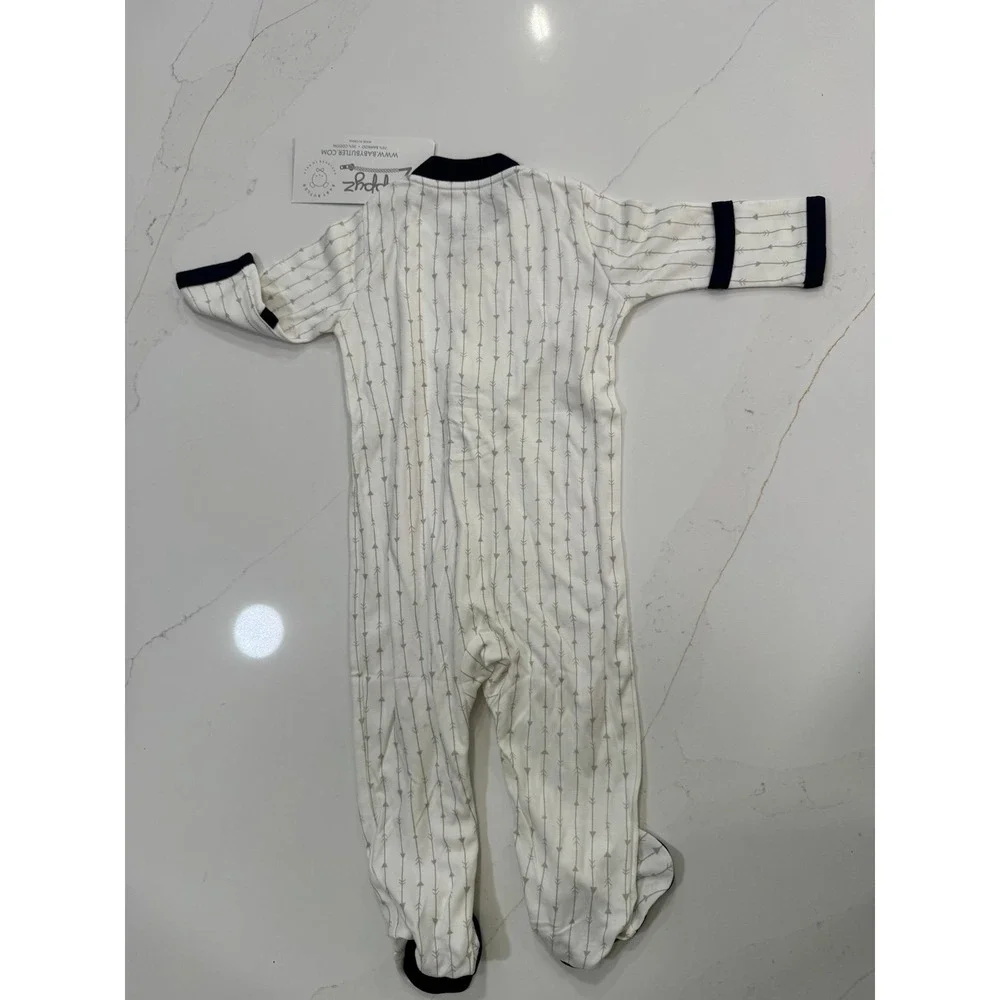 Zippyz sleeper bundle 3-6 months
